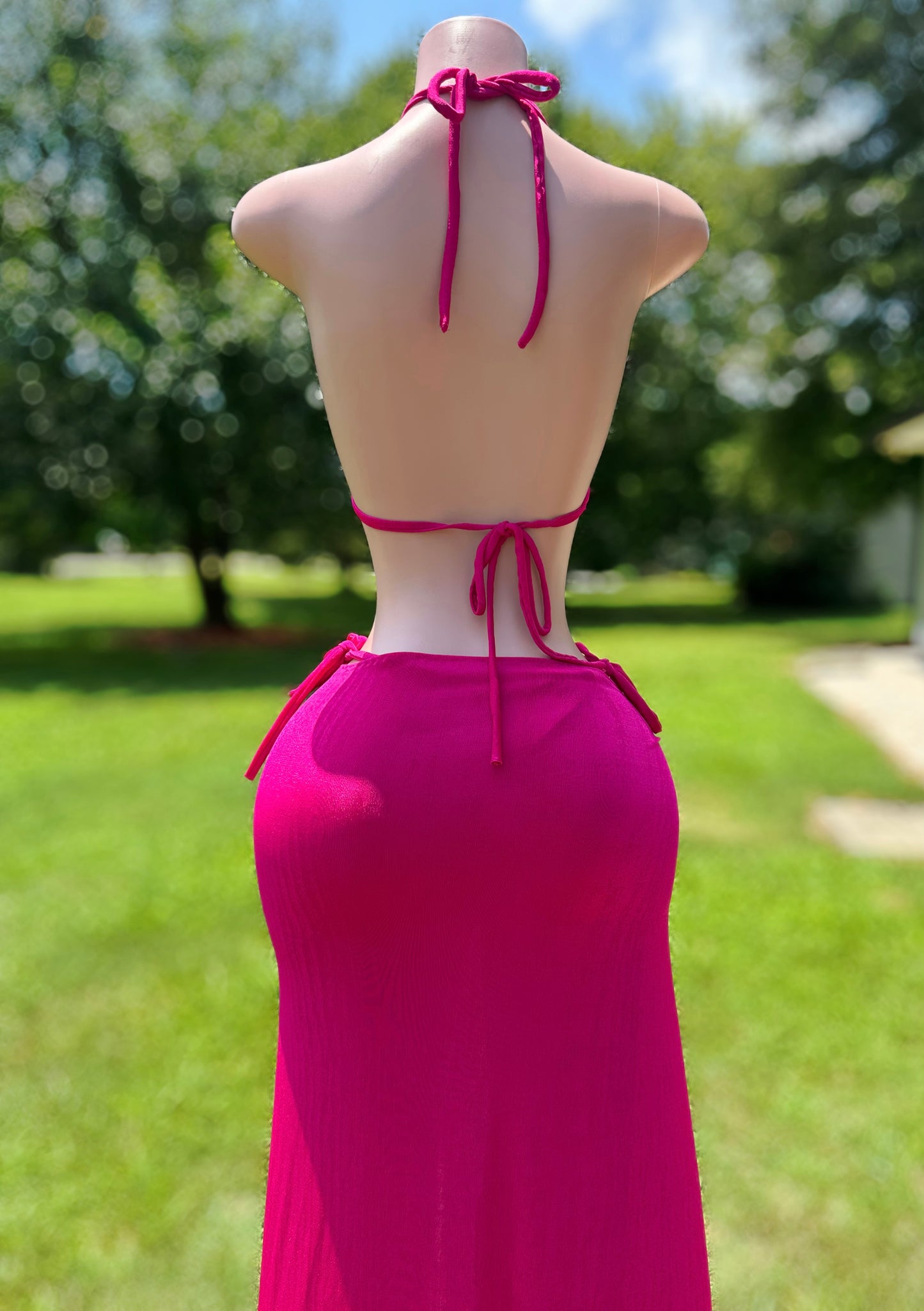 Victoria set