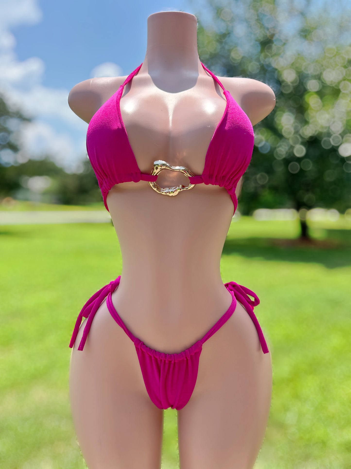 Victoria set