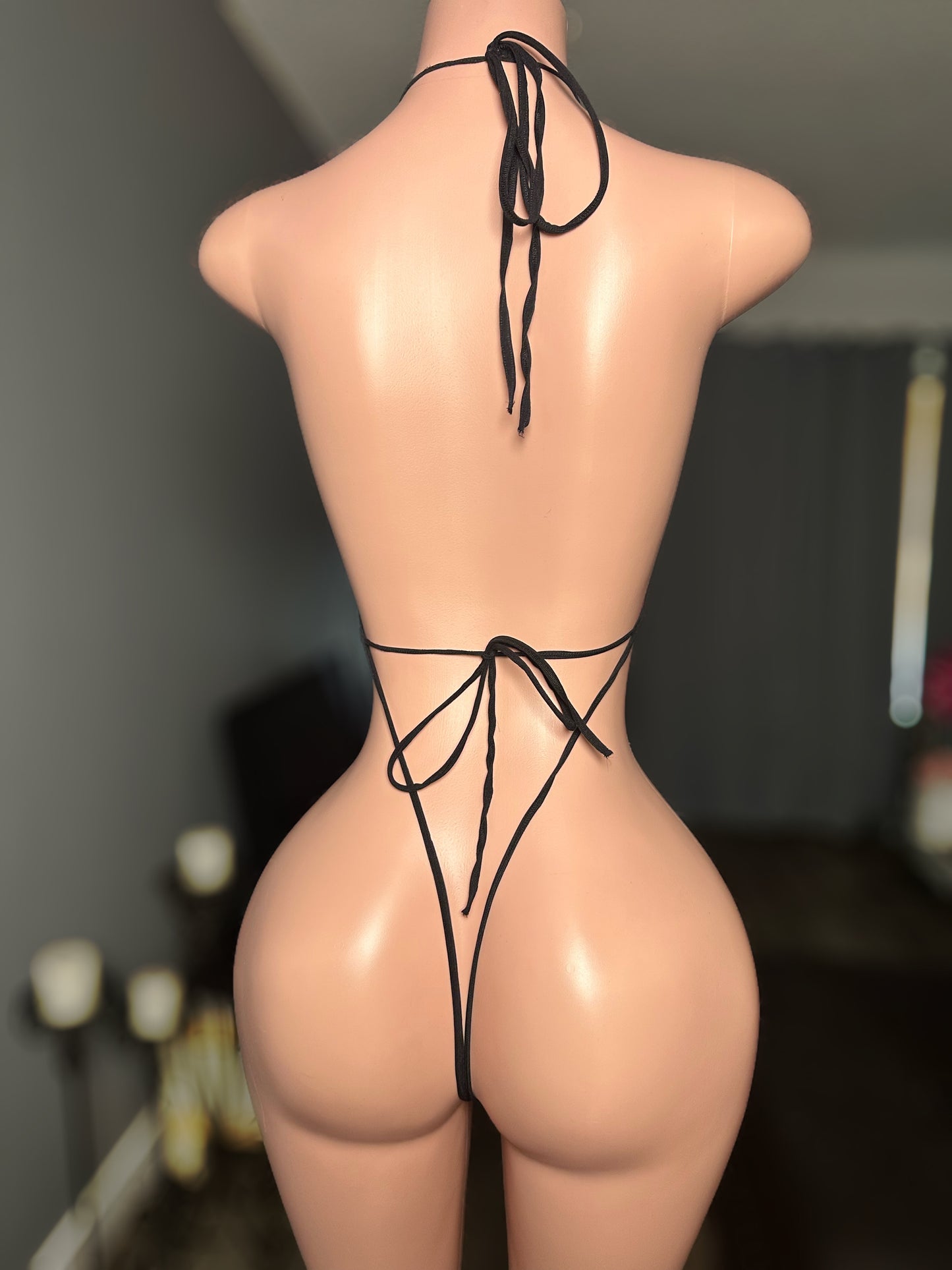 Adriana one piece