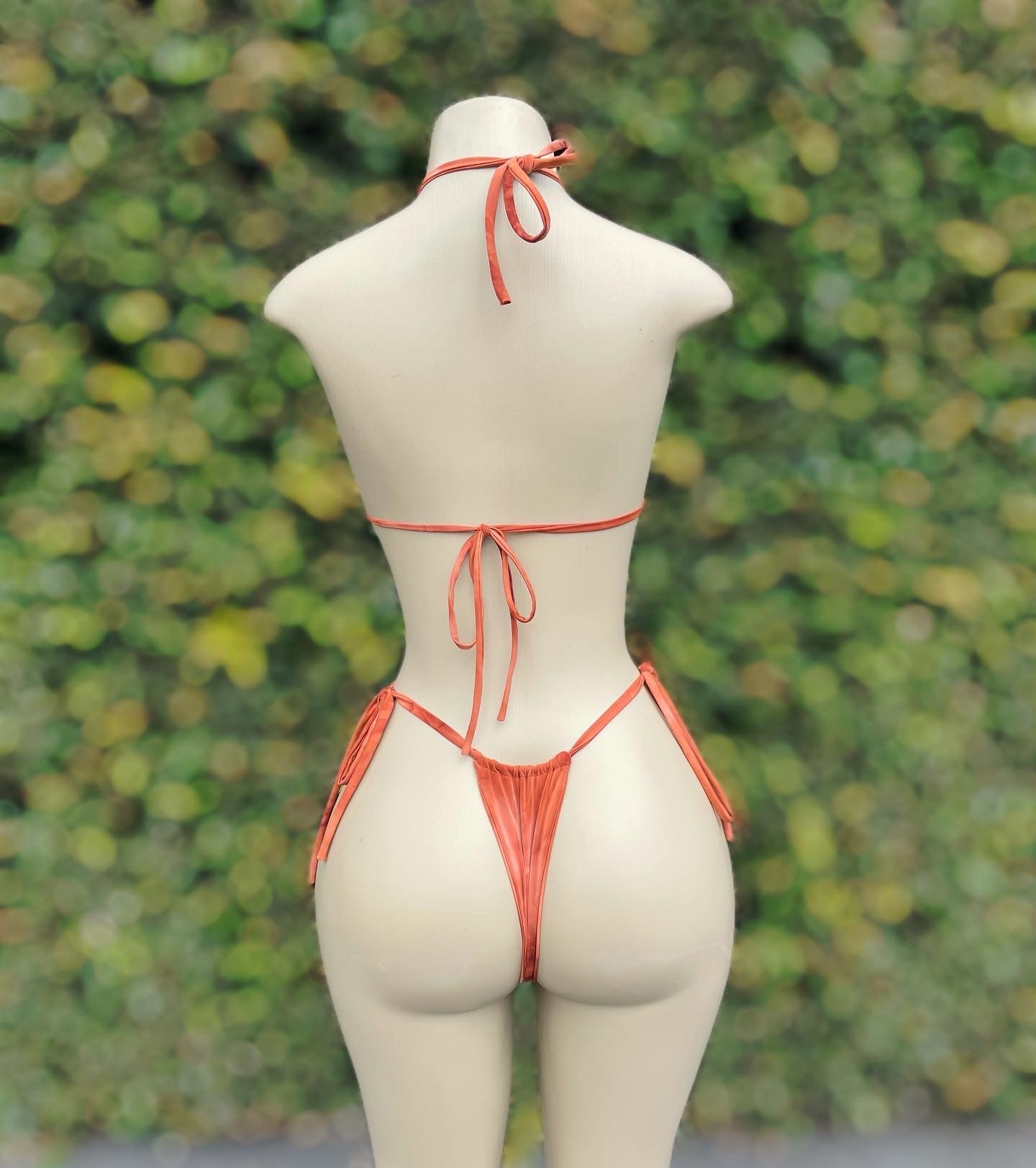 Autumn three piece set